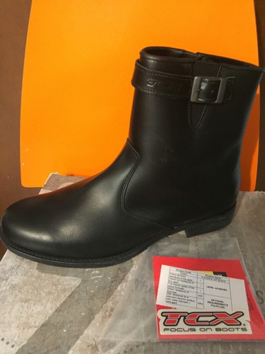 Scarpa moto marca tcx - marca, mod