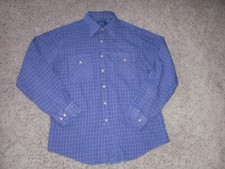 Camicia vintage anni 80 SEARS