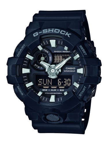 Orologio polso uomo - polso, casio