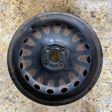Cerchio 15 pollici  Fiat Grande Punto / Punto Evo 6jx15 ET43 51763241