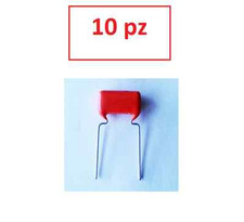 COP6. 330K CONDENSATORE