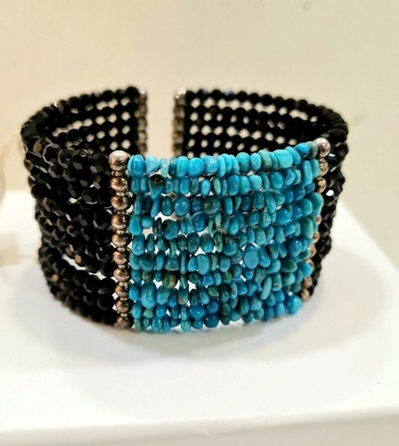 Bracciale schiava con - bracciale, a