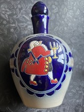 Brocca smaltata sale vintage