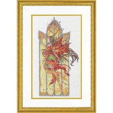 Dimensions kit punto croce