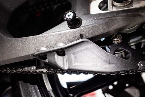 Evotech nottolini cavalletto - nottolini,