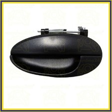 MANIGLIA ESTERNA POSTERIORE