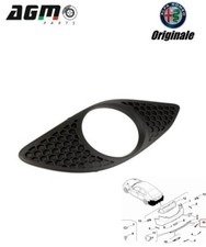 GRIGLIA PARAURTI POSTERIORE