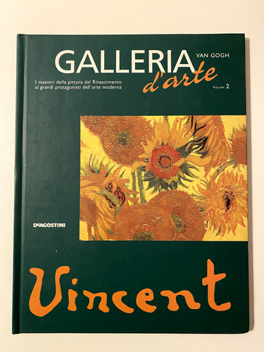Deagostini galleria arte - deagostini-, d'arte