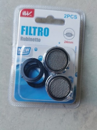 Filtro universale maschio - filtro,