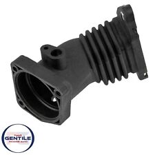 TUBO MANICOTTO COLLETTORE DI