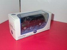 FIAT STILO STATION WAGON NOREV SCALA 1:43 VERDE METALLIZZATO