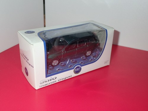 Fiat stilo station - station, norev