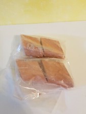 Stok di 60 confezioni di mattonelle pavimento presepe rombo 3,5 cm colore cotto