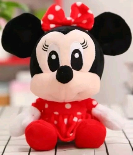 Mickey mouse topolina minnie - topolina,