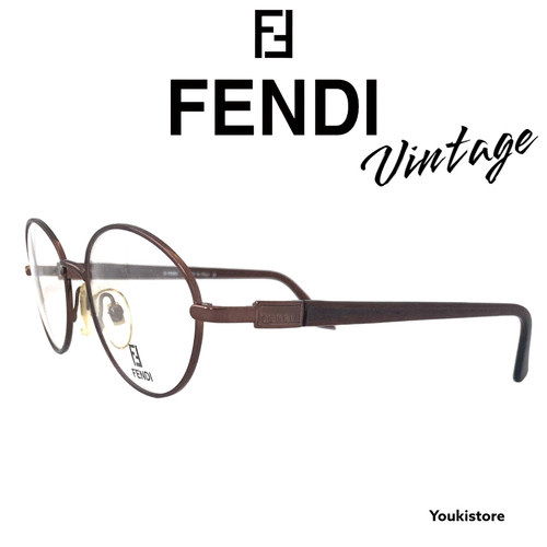 Fendi occhiali vista - fendi,