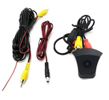 Telecamera anteriore auto