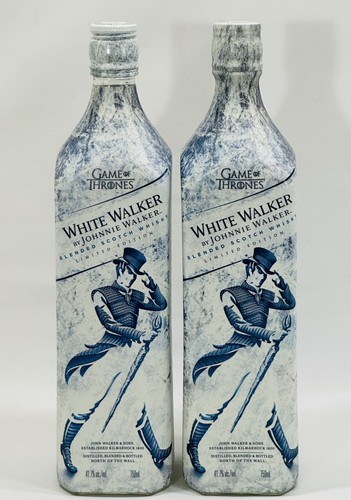 Johnnie walker white - white,