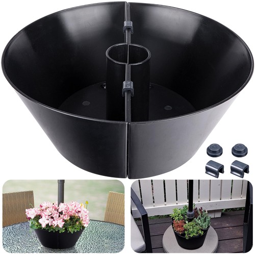 Fioriere ombrello vaso - a,