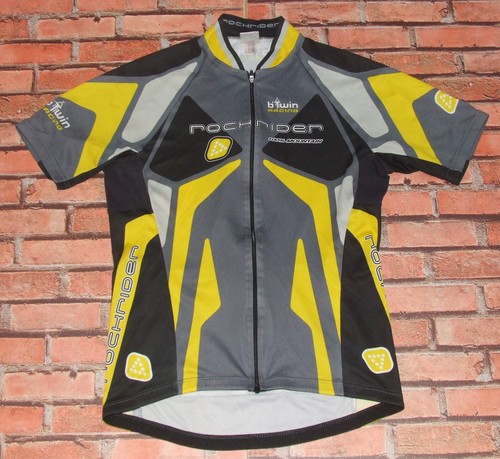 Rockrider maglia shirt - rockrider,