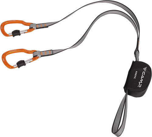 Set ferrata kinetic - -,