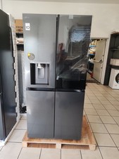 LG GMG860EPBE – 508 L InstaView™ Multi‑Door Frigorifero con Acqua e Ghiaccio 