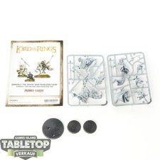 Personaggi HdR - Buono -