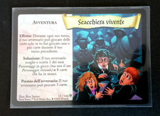 Harry Potter TCG - Scacchiera
