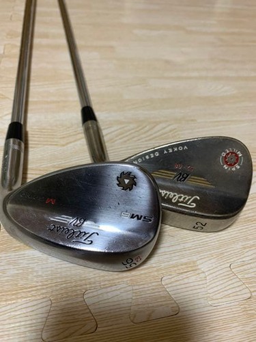 Titleist vokey wedge - vokey,
