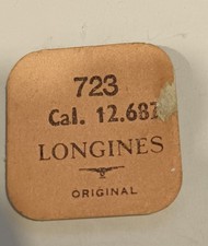 Longines cal 12.68z ref 723 -