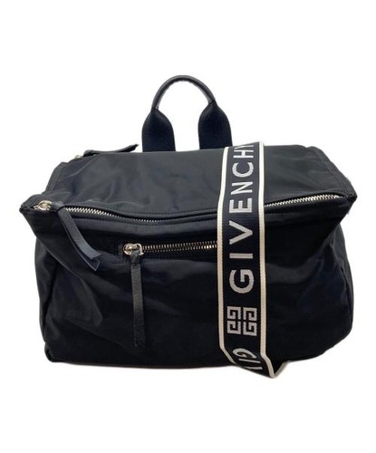 Givenchy pandora messenger - givenchy,