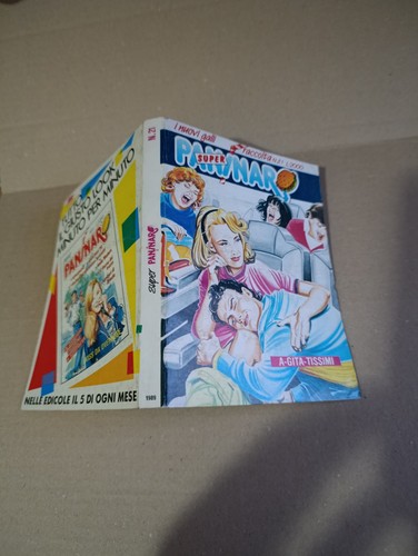 Paninaro super i nuovi - paninaro,