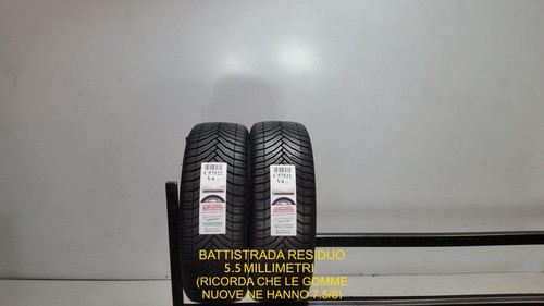 Gomme usate stagioni - gomme,