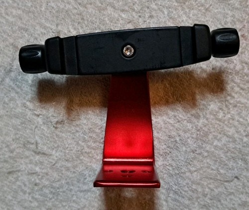 Adattatore treppiede