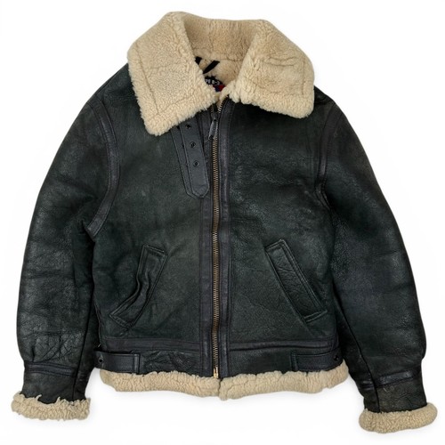 Giacca volo bomber - da, schott