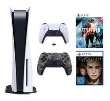 Sony Playstation 5 DISC 825GB