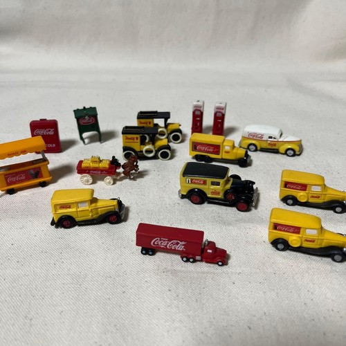 Set antico miniatura - set,