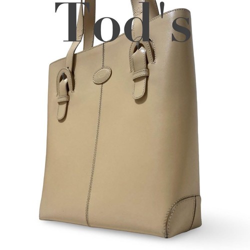Tod tote bag - bag, a
