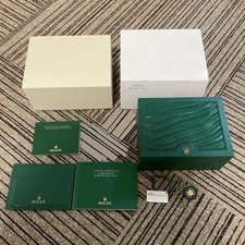 ORIGINALE ROLEX 116610LN