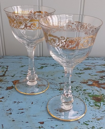 Calici vino cristallo - calici, da