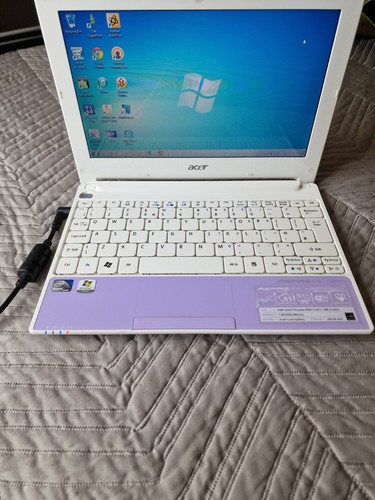 Acer aspire one - acer,