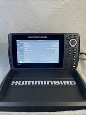 Humminbird Helix 7 Chirp GPS