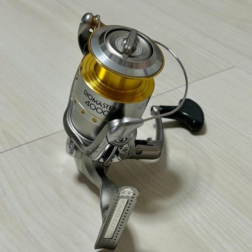 Mulinello spinning shimano - mulinello, da