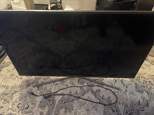 Samsung inch tv - 55,