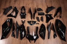 Yamaha R7 carena kit vernice