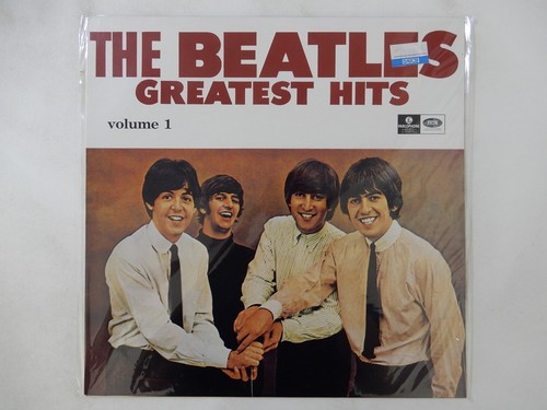 The beatles greatest hits - the,
