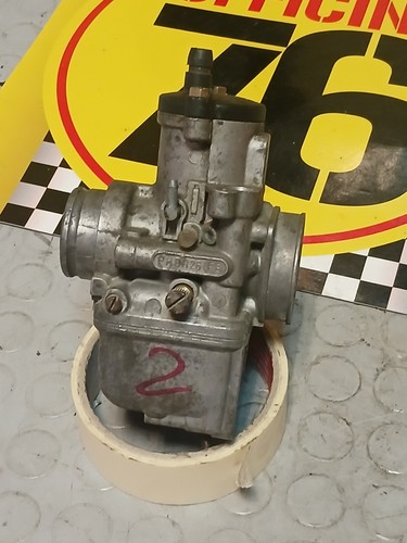 Carburatore dellorto phbh - carburatore,