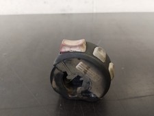 COMANDO LUCI FRECCE SINISTRO ORIGINALE  PER BMW F 800 GS ANNI 2009 2011 2013 015