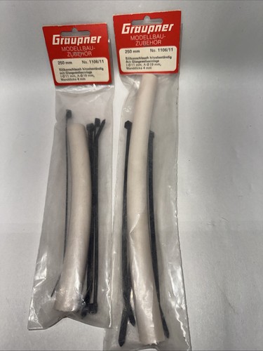 Tubo silicone aereo