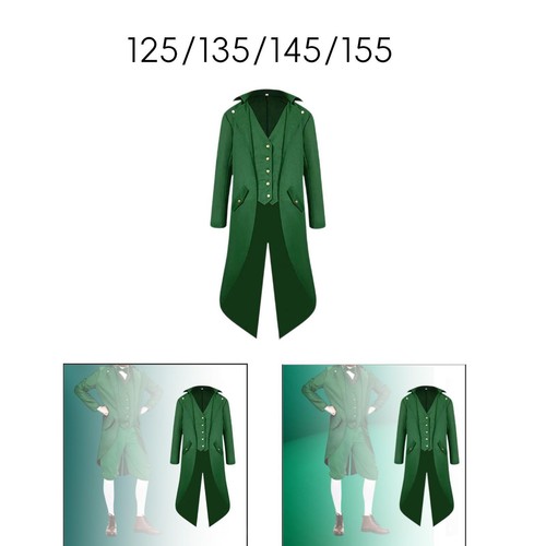 Costume giorno san - costume,