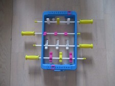 Gioco calcio balilla/calcio